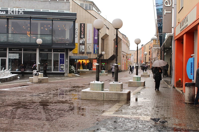 Banja Luka (Foto: Arhiv/Klix.ba)