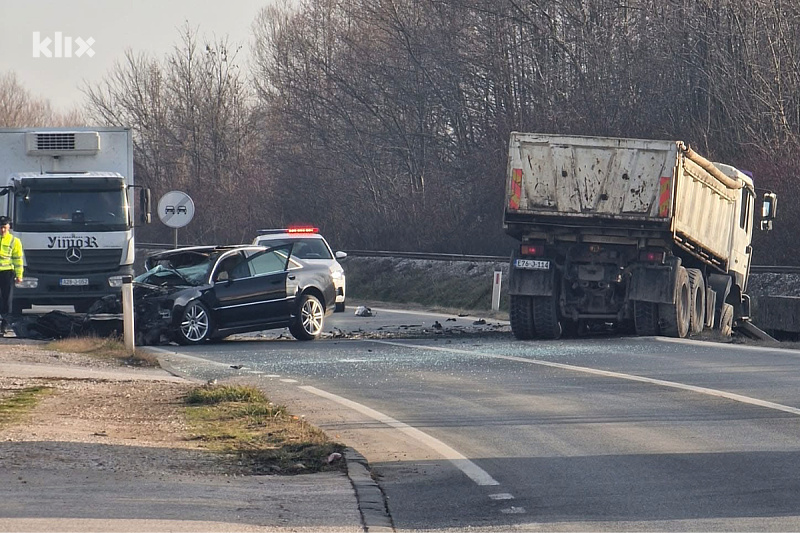 Mjesto događaja (Foto: Facebook)