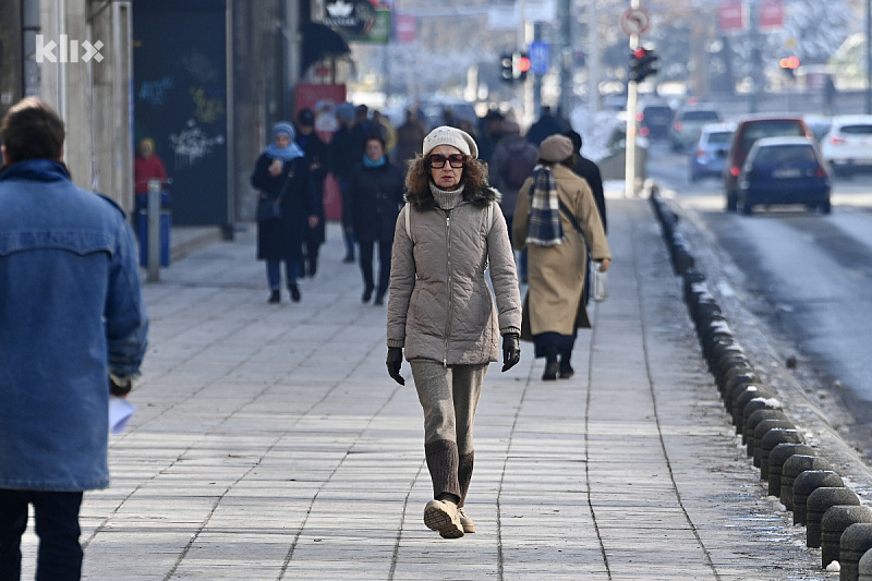 Izrečene kazne za period od 9. do 15. decembra (Foto: V. D./Klix.ba)