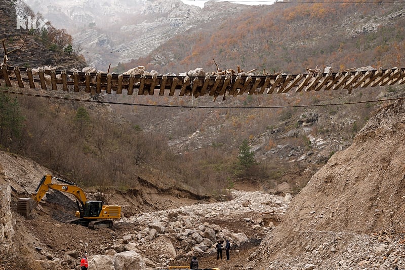 Poplave u BiH (Foto: I. L./Klix.ba)