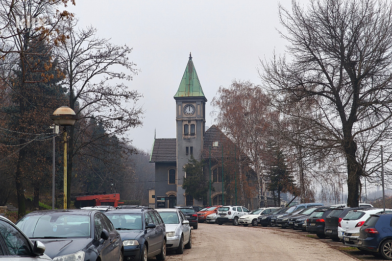 RMU Zenica (Foto: E. Mehić/Klix.ba)