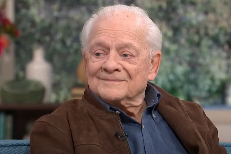 David Jason (Foto: Youtube)