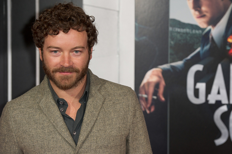 Danny Masterson