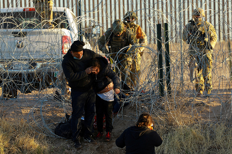 Foto: Reuters (Foto: Reuters)