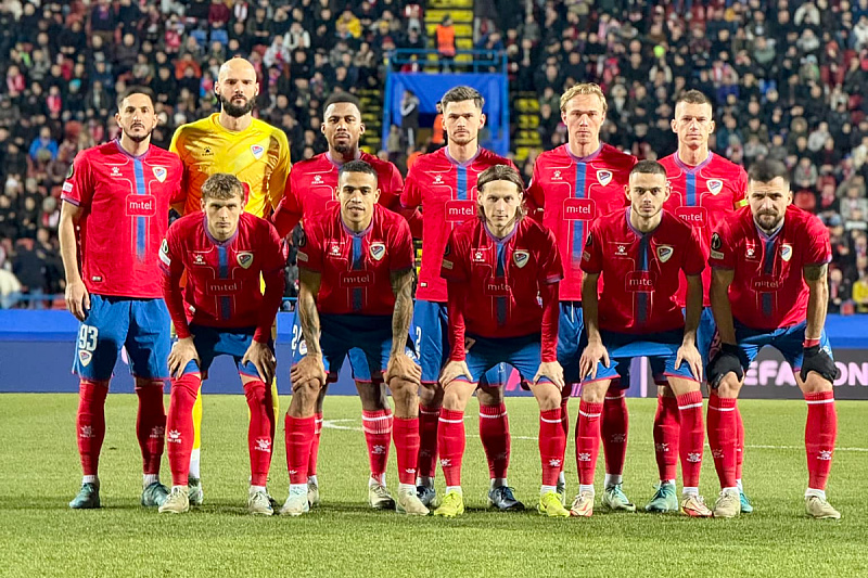 Odlična zarada banjalučkog kluba (Foto: FK Borac)