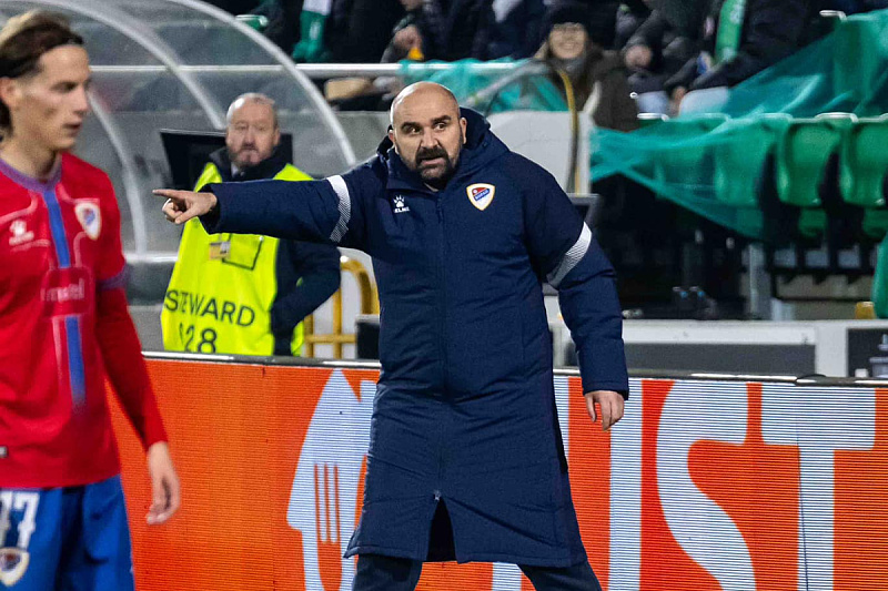 Mladen Žižović (Foto: FK Borac)