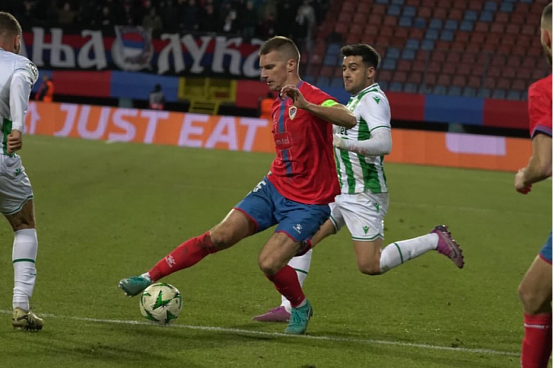 Banjalučki klub igra i za državni koeficijent (Foto: FK Borac)