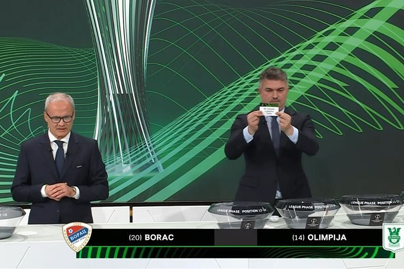 Trenutak kada je Żewłakow izvukao Olimpiju (Foto: Screenshot)