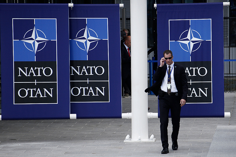 NATO se obavezao sarađivati ​​sa BiH kroz široku lepezu drugih partnerskih alata. (Foto: Shutterstock)