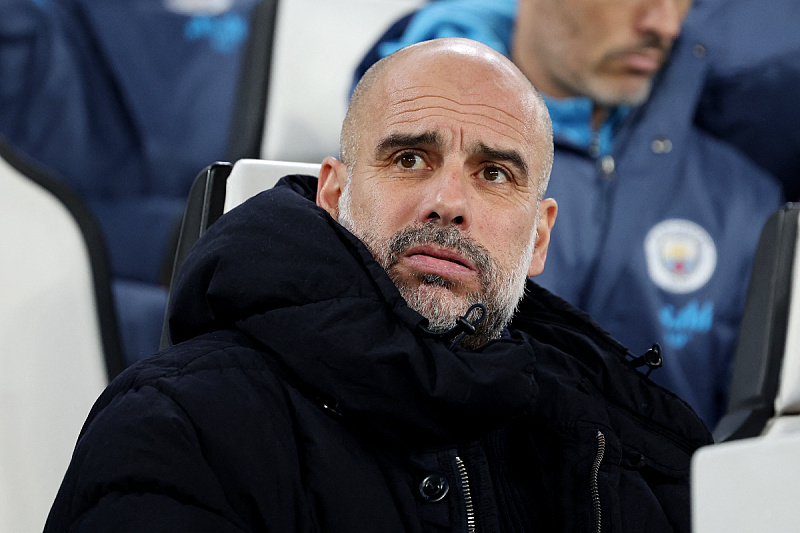 Guardiola traži nazad svoje igrače (Foto: Reuters)