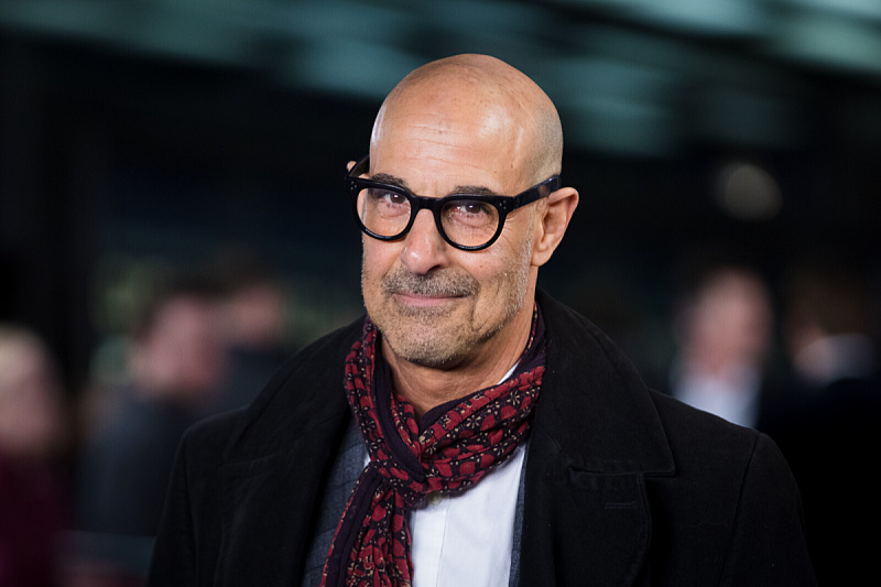 Stanley Tucci (Foto: EPA-EFE)