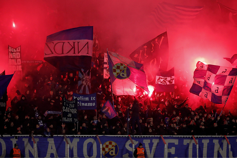 Bad Blue Boys (Foto: EPA-EFE)