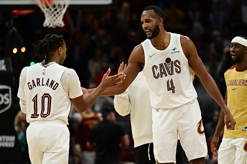 Cavaliersi su i dalje najbolja ekipa NBA lige (Foto: Reuters)