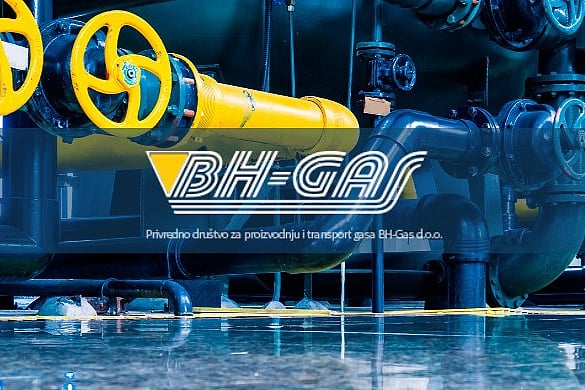 Da li će BH-Gas dobiti izmijenjeni Statut (Foto: BH-Gas)