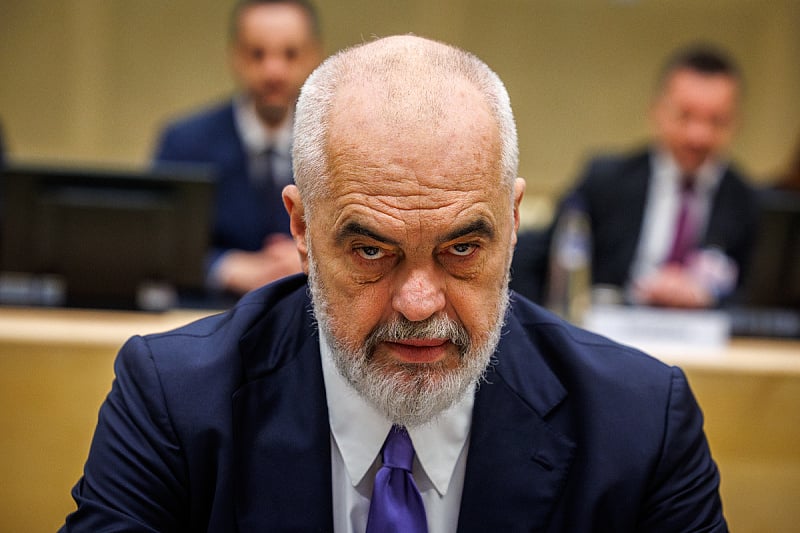 Edi Rama