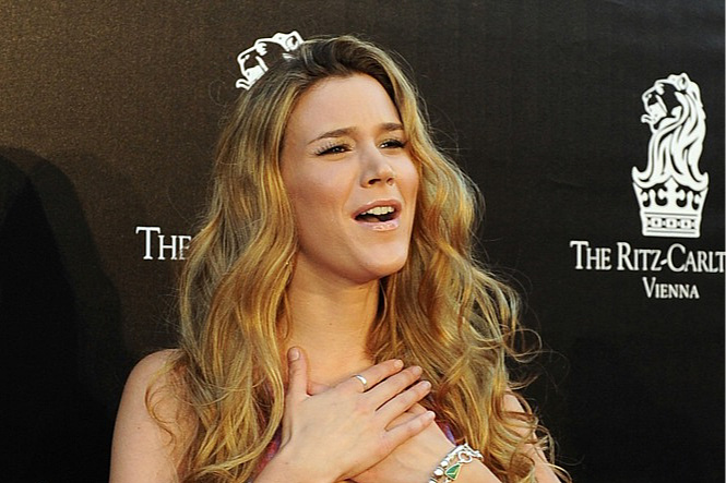 Joss Stone (Foto: EPA-EFE)