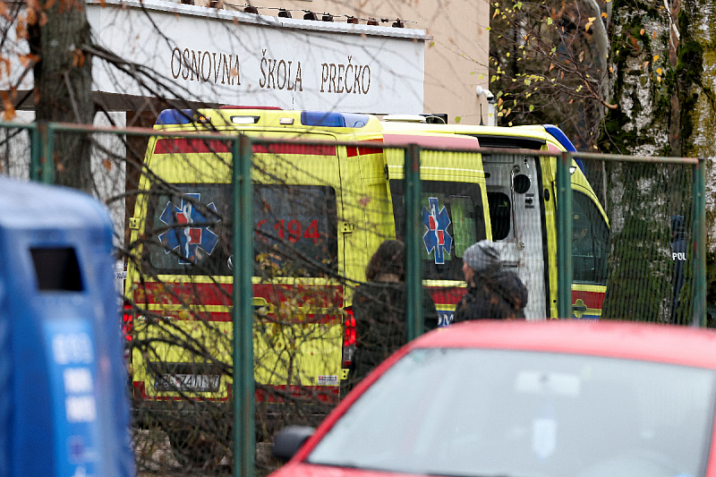 Svi povrijeđeni u napadu se dobro oporavljaju (Foto: Reuters)