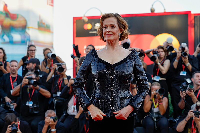 Sigourney Weaver (Foto: EPA-EFE)