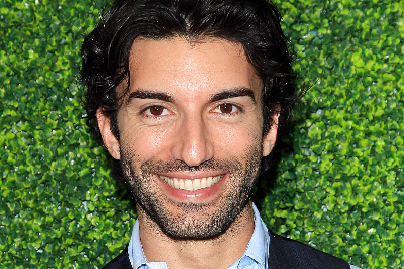 Justin Baldoni (Foto: EPA-EFE)