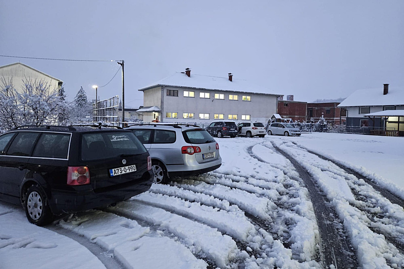 Foto: Ademir Veladžić