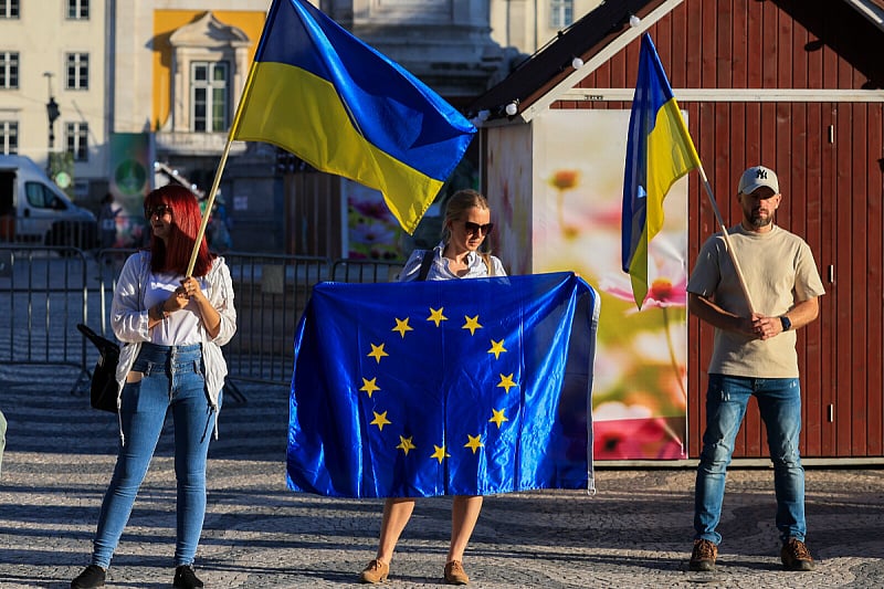 Arhivska fotografija (Foto: EPA-EFE)