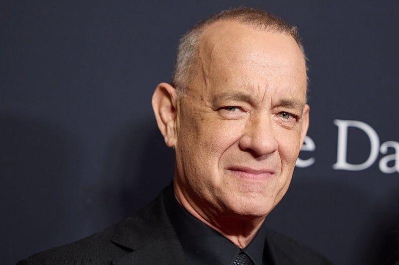 Tom Hanks (Foto: EPA-EFE)