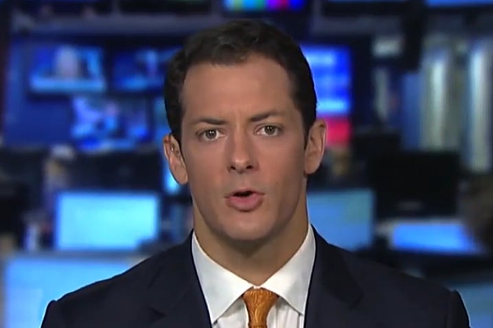 Andrew Peek (Screenshot: Fox News)