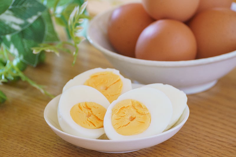 Sadrže mnogo proteina (Foto: Shutterstock)