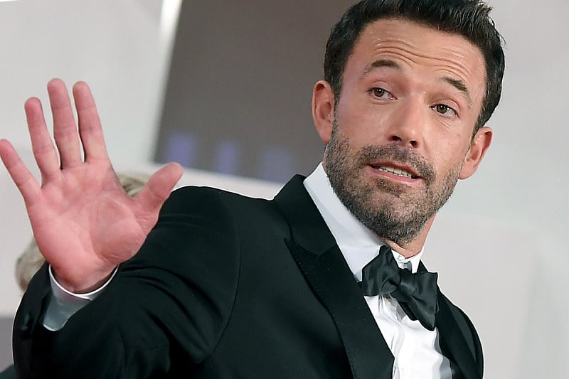 Ben Affleck (Foto: EPA-EFE)