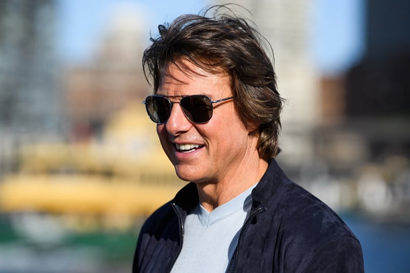 Tom Cruise (Foto: EPA-EFE)