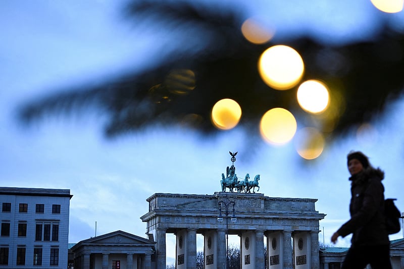 Berlin (Foto: Reuters)