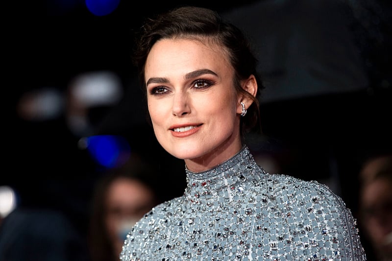 Keira Knightley (Foto: EPA-EFE)