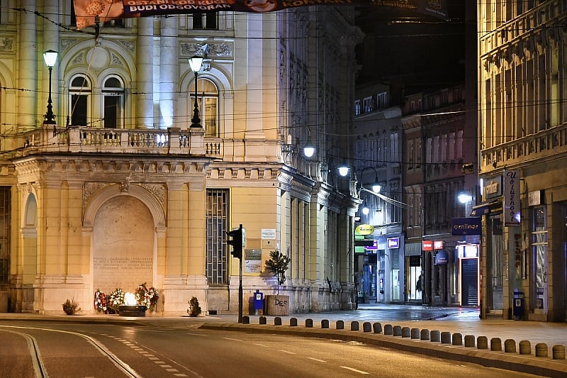 Obustava saobraćaja počinje od ponedeljka (Foto: I. Š./Klix.ba)