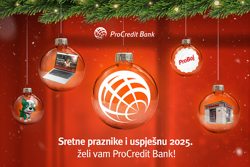 ProCredit Bank