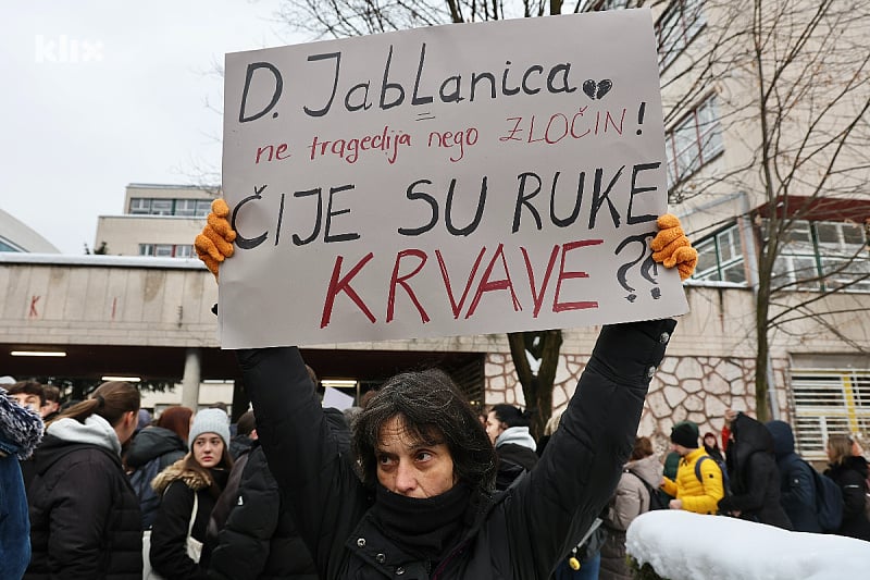 Foto: Arhiv/Klix.ba