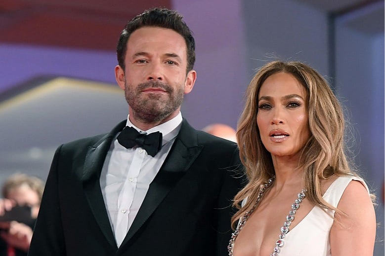 Ben Affleck i Jennifer Lopez (Foto: EPA-EFE)