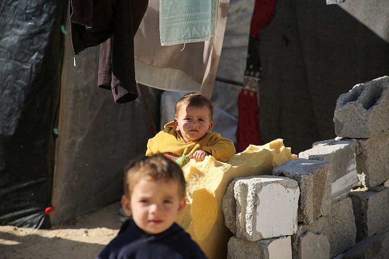 Foto: Reuters (Foto: Reuters)