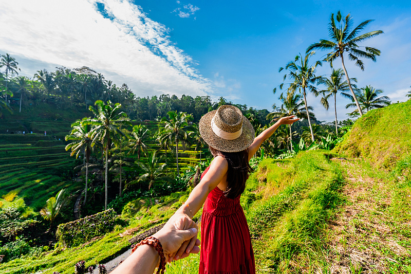 Bali (Foto: Shutterstock)