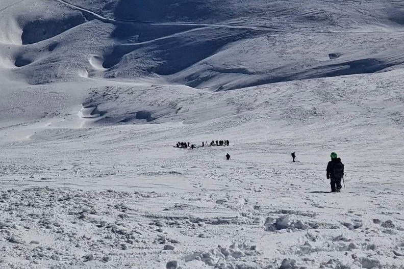 Potrebno donošenje zakona o Gorskoj službi spašavanja (Foto: GSS KS)