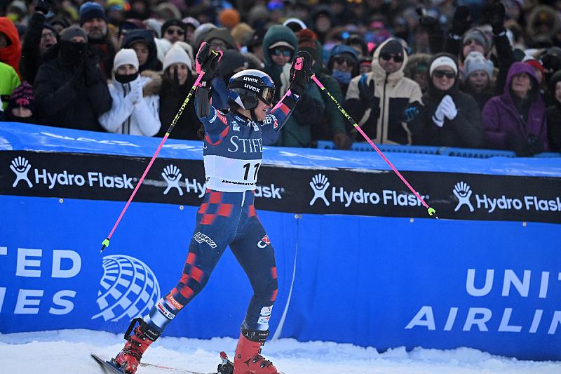 Zrinka Ljutić (Foto: Reuters)