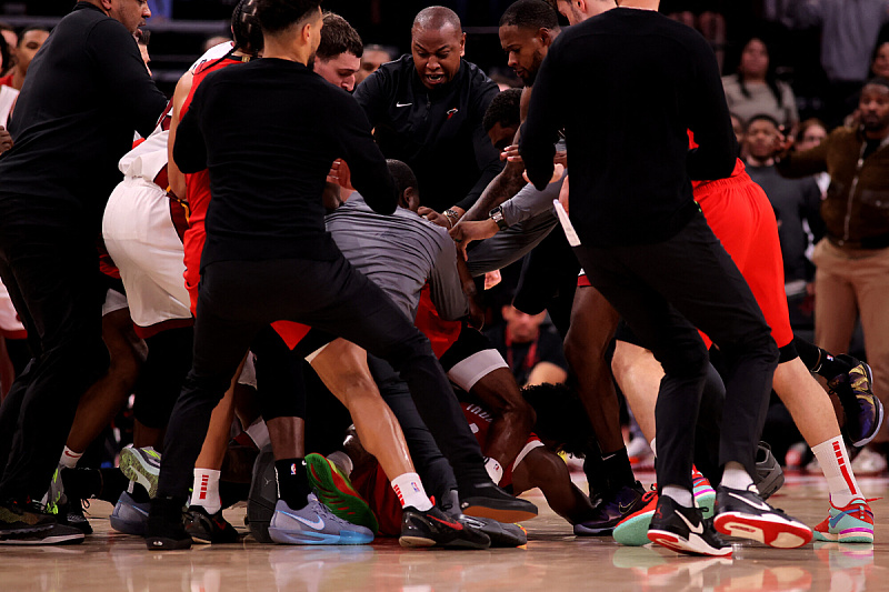 Incident u Texasu (Foto: Reuters)