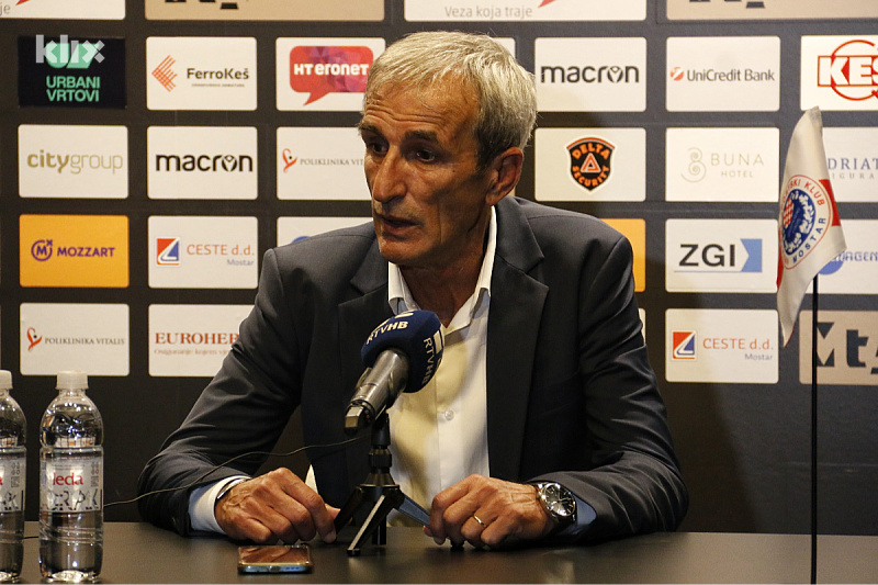 Branko Karačić (Foto: Arhiv/Klix.ba)