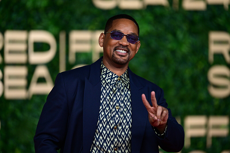 Will Smith (Foto: EPA-EFE)