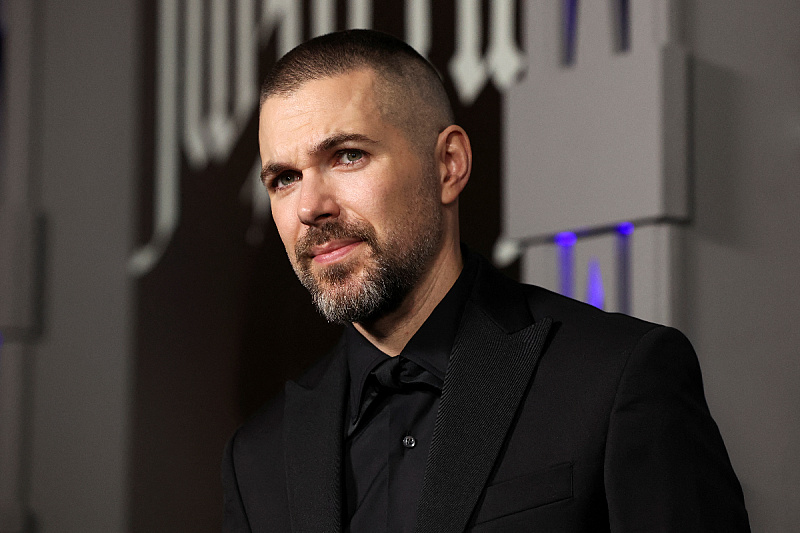 Robert Eggers (Foto: Reuters)