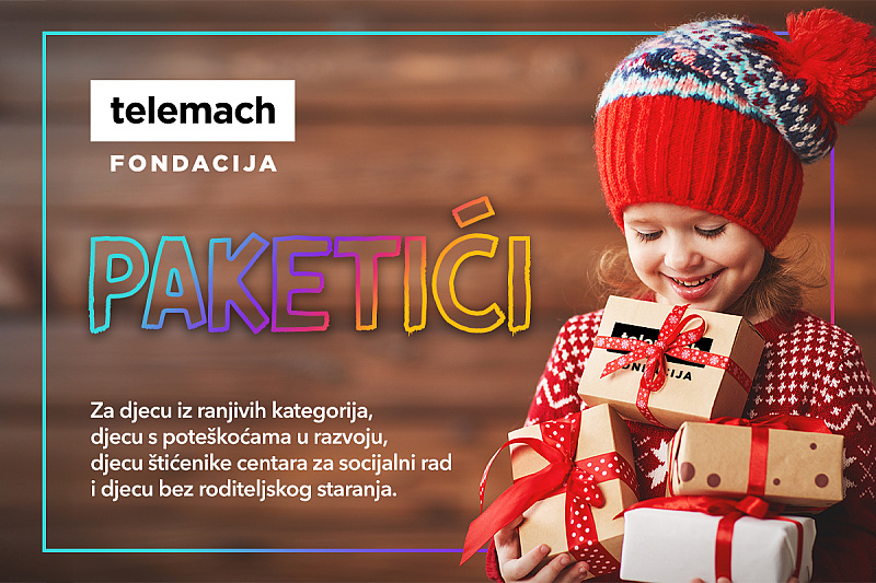 Telemach novogodišnja akcija