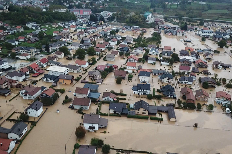 Uplaćena sredstva i za Dom zdravlja Jablanica