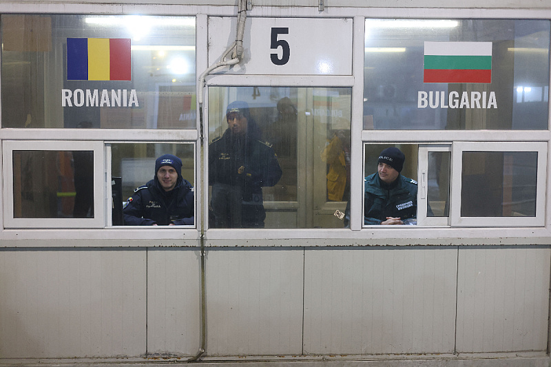 Od 1. januara Bugarska i Rumunija službeno u Šengenskoj zoni (Foto: Reuters)