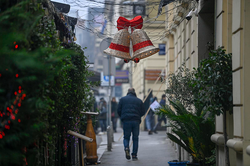 Zagreb (Foto: Pixsell/Igor Soban)