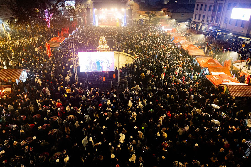 Foto: Turistička zajednica Grada Tuzle