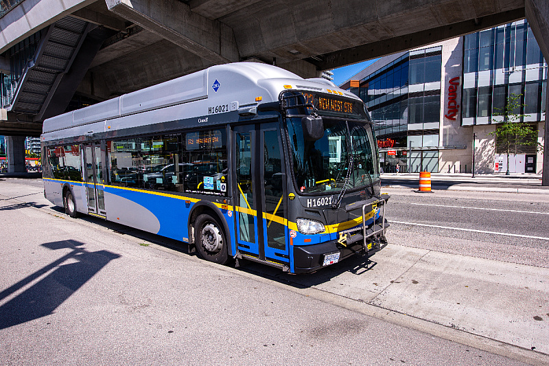 Vancouver (Foto: Shutterstock)